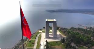 ÇANAKKALE will PLACES TO VISIT